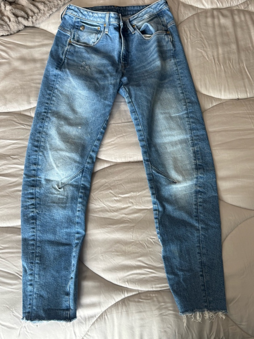G-Star Arc 3D Low Boyfriend women’s